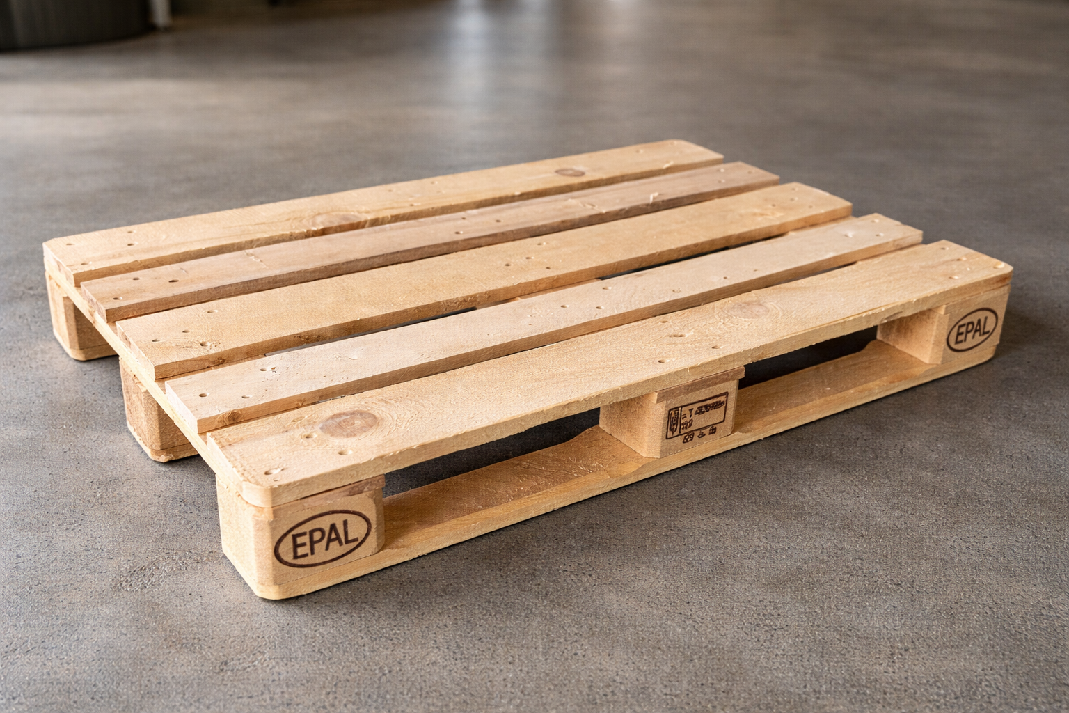 Padėklas 1200x800 mm #EPAL