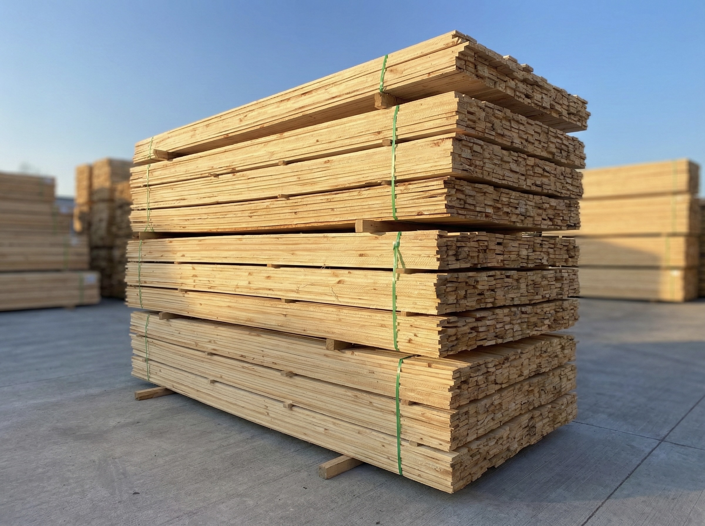 Lentos 15x75x2400 mm #BD-36