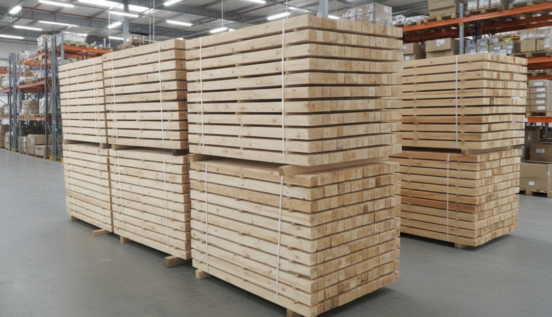 Tašai 78x78x1450 mm #BM-78