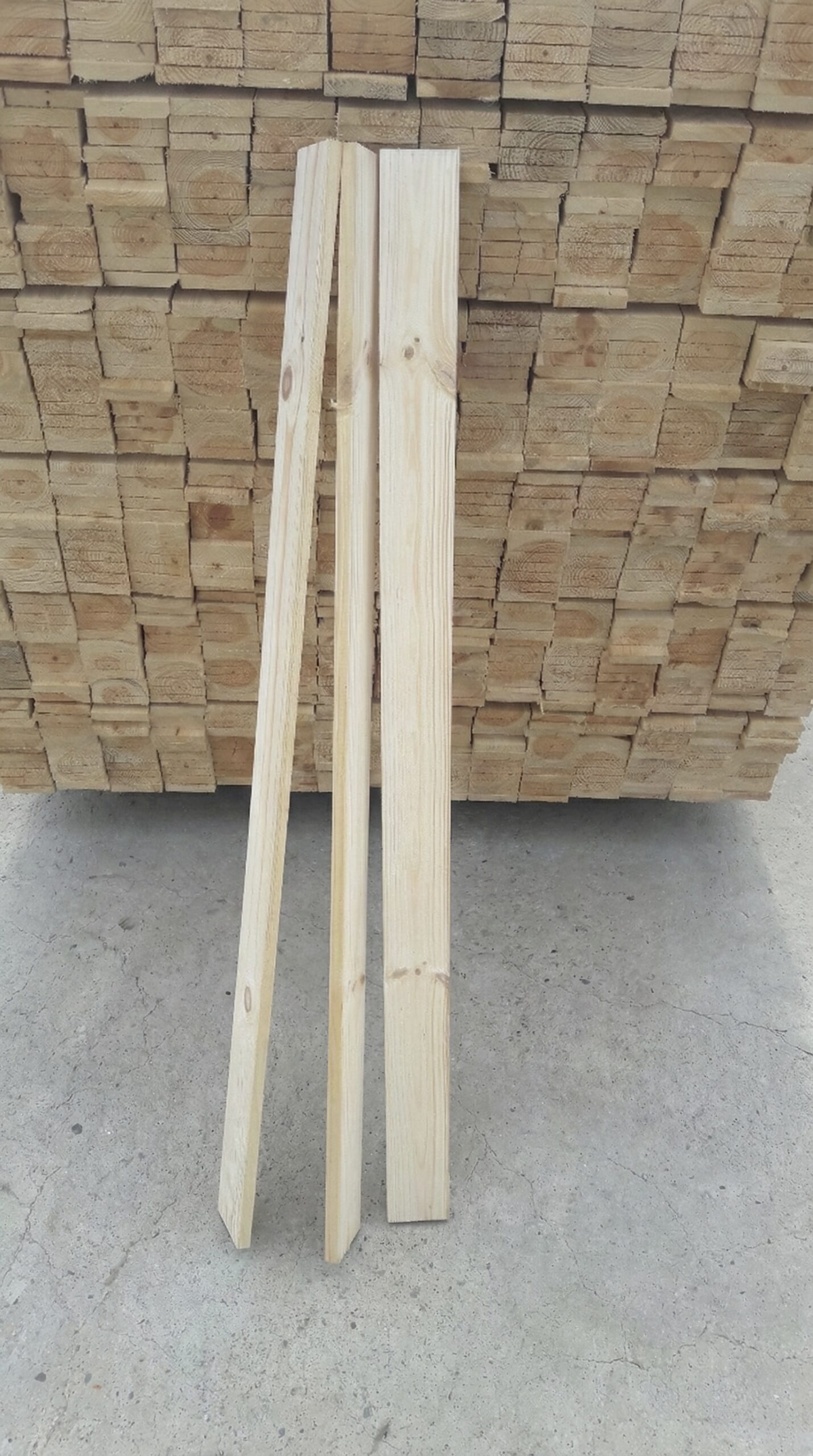 Lentos 15x75x1200 mm #BD-32 - Image 2