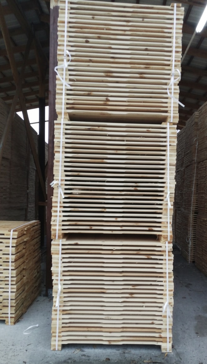 Lentos 22x98x1200 mm #BD-154