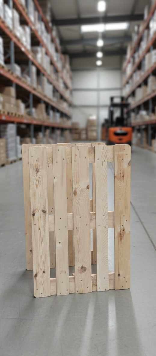 Padėklas 1200x800 mm #EPAL - Image 5