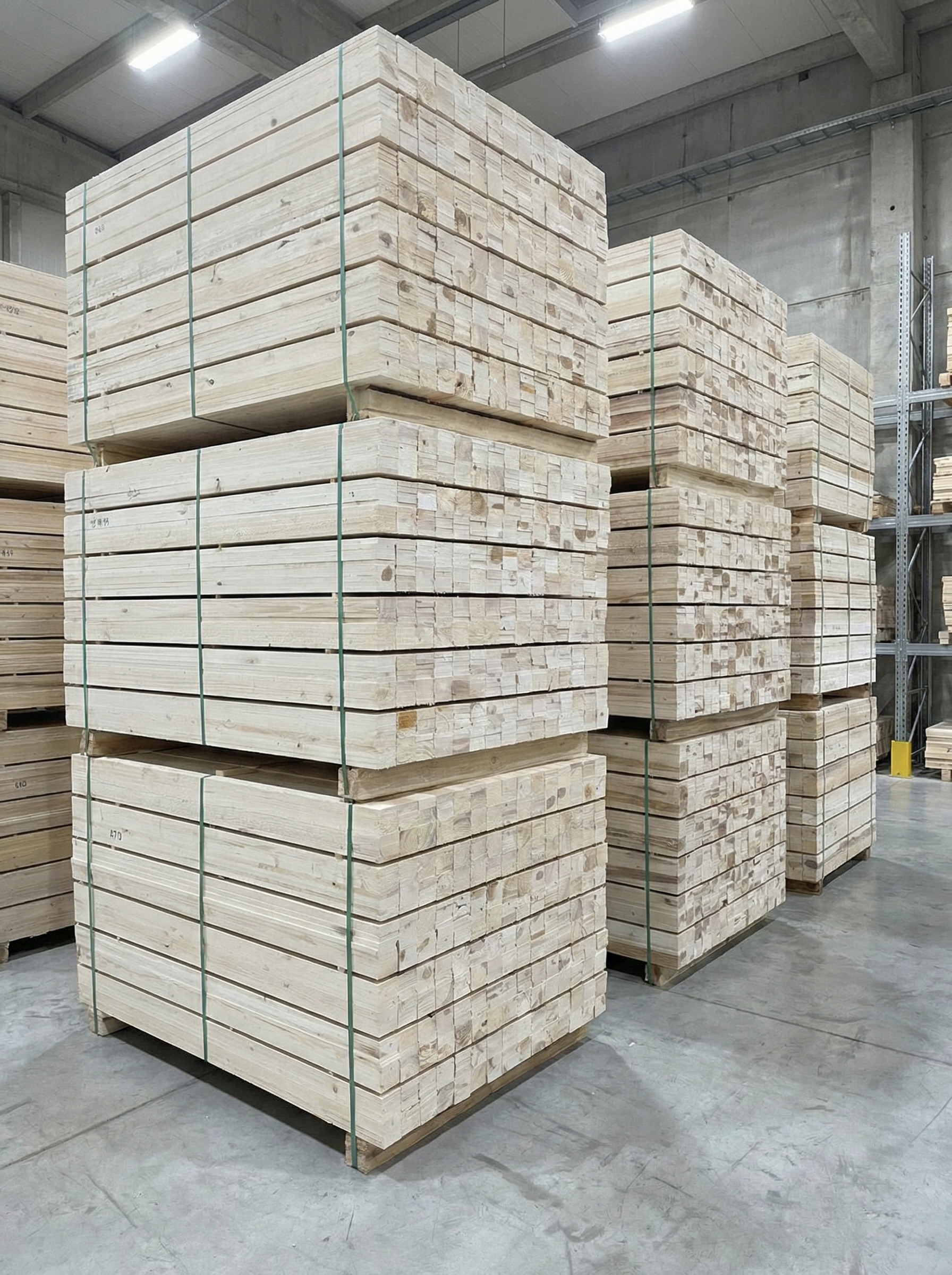 Lentos 15x75x1200 mm #BD-32