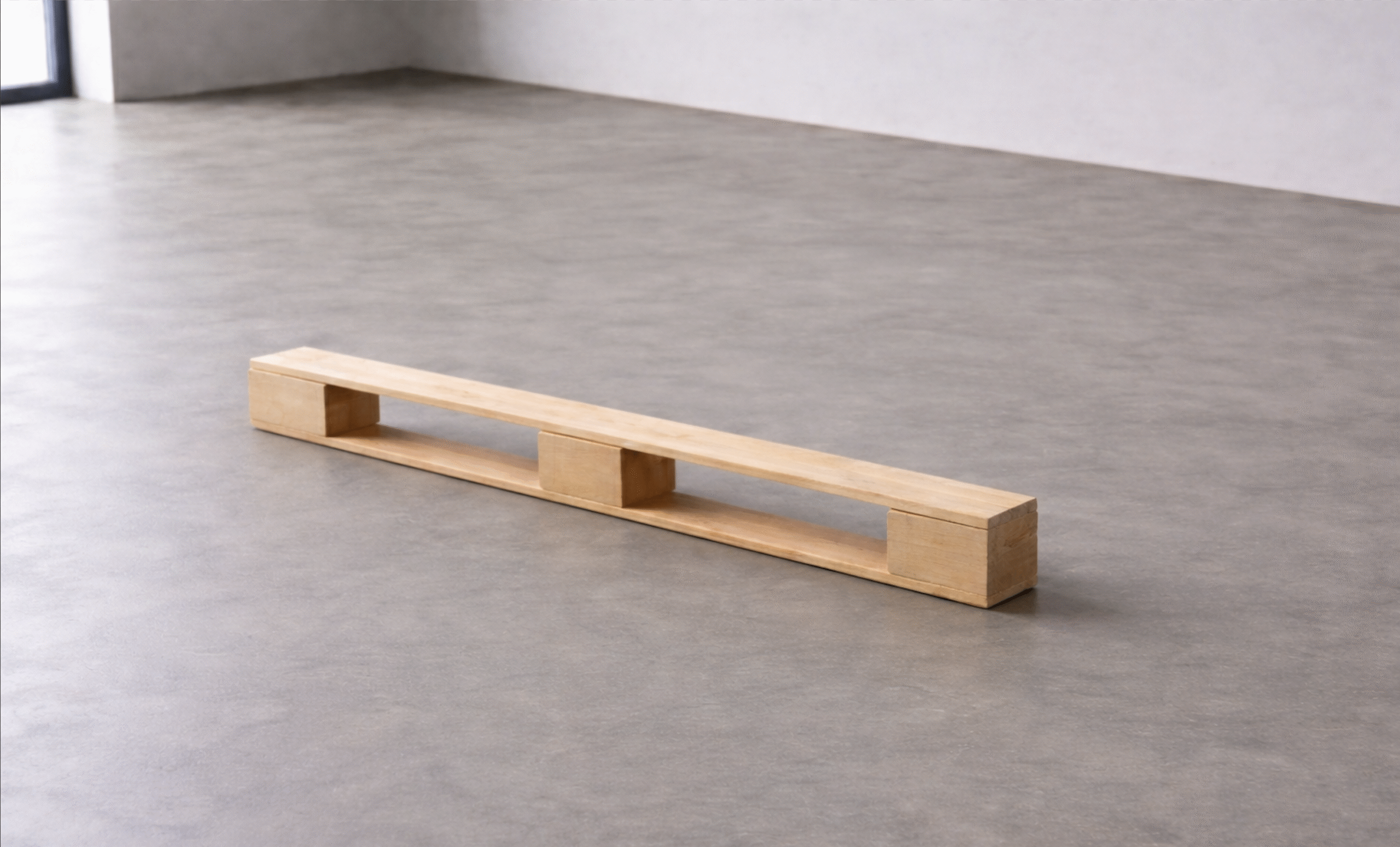 Padėklo elementas 1768 mm #PL-339