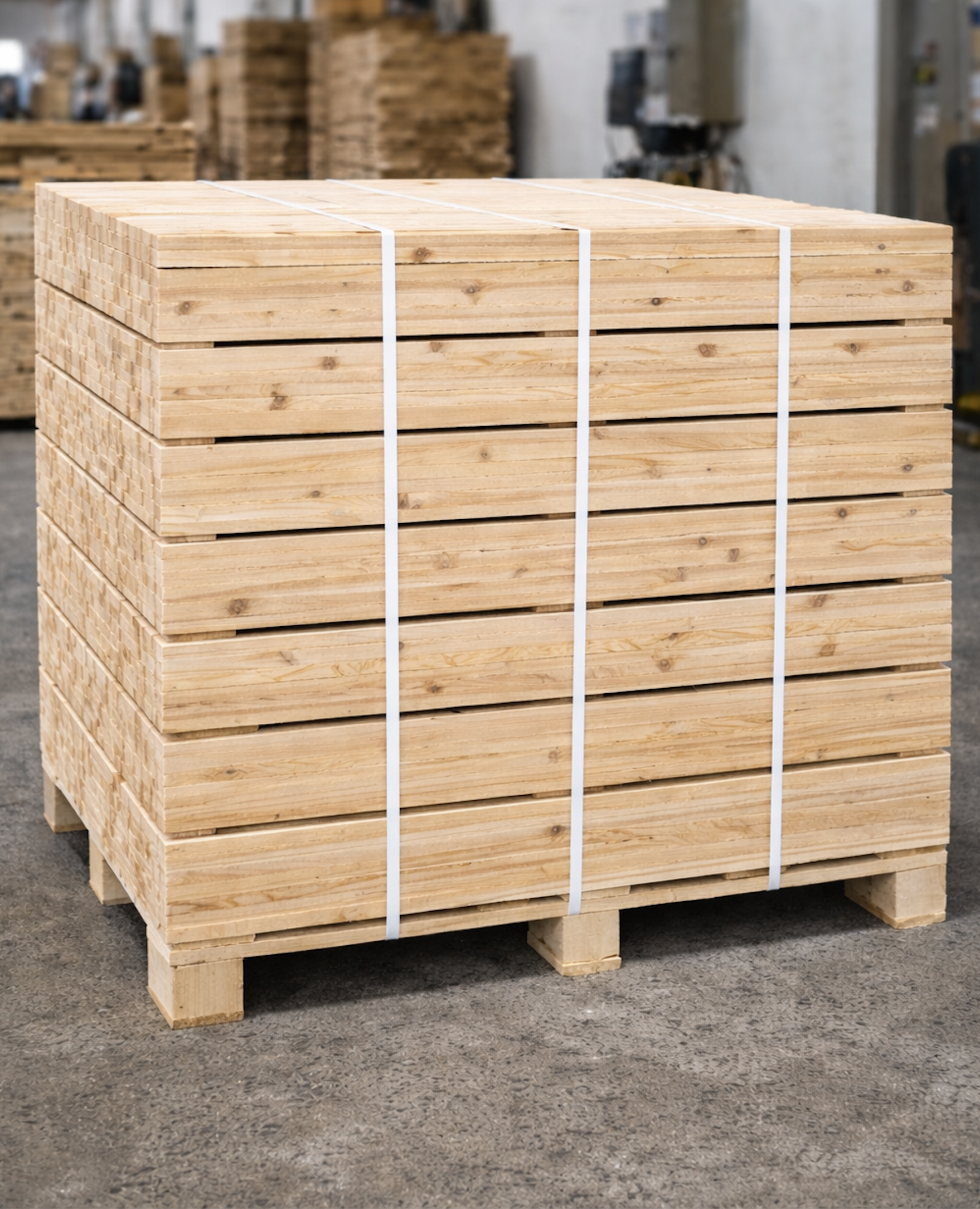 Lentos 16x95x1000 mm #BD-191